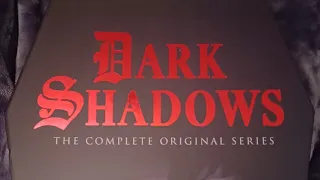 Dark Shadows Complete Series