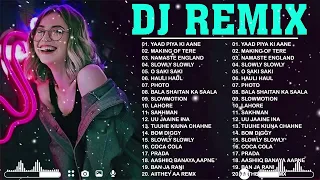 NEW HINDI REMIX SONGS 2023 💖💖 Indian Remix Song 💖💖 Bollywood Dance Party Remix 2023