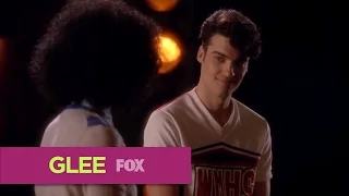 GLEE - "Will You Love Me Tomorrow/Head Over Feet (Full Performance) HD