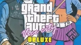 ПоКаТуХи в GTA - Vice City Deluxe