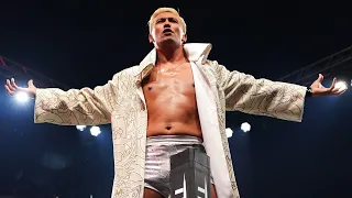 TNA IMPACT REVIEW BY ME OF 25 JANUARY 2024  KAZUCHIKA OKADA RETURNS