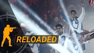 Cloud9 CS:GO | Reloaded Ep 2 Boston Major