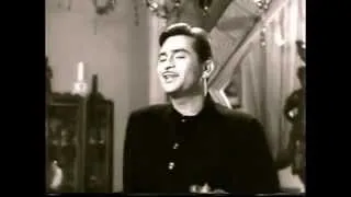 Raj Kapoor Tum Agar Mujhko Na Chaaho DIL HI TO HAI 1963