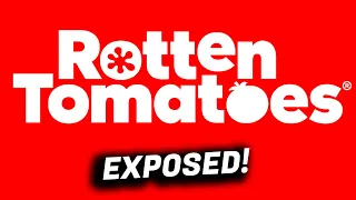 Rotten Tomatoes EXPOSED For Review Manipulation