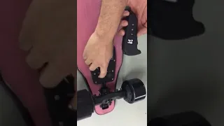re-connect remote to skateboard
