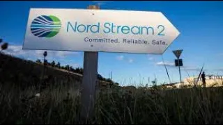 Đường ống dẫn khí Nord Stream 2, cái gai giữa Đức và Mỹ