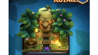 Clash Royale🔻 PRIVATE SERVER🔺 Download apk