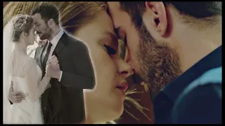 Kuzgun + Dila || Pretending (1x09)