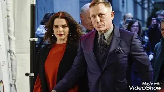 Daniel Craig and Rachel Weisz! FACEBOOK GROUP "Daniel Craig the 007 James Bond "