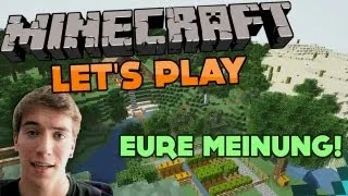 Eure Meinung zur Monsterfalle! - #232 - Minecraft Let's Play