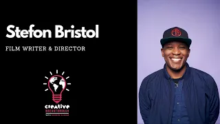 Film Director Stefon Bristol: How to Create a Film for Netflix with Spike Lee