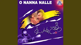 O Nanna Nalle ft. V.Ravichandran, Isha Kopikar