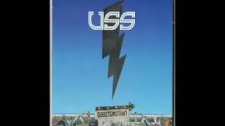 Ubiquitous Synergy Seeker (USS) - Anti-Venom