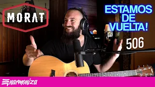 Morat, Juanes - 506 - GUITARRISTA REACCIONA [ANÁLISIS]