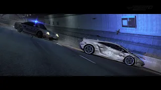 Need For Speed: Hot Pursuit (Remastered) - Turn It Up [Hot Pursuit]