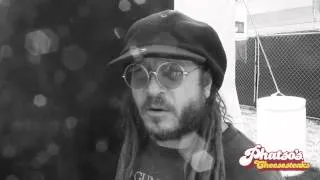 Keith Morris Gives Eboy Some Advice (OFF, BLACK FLAG, CIRCLE JERKS)