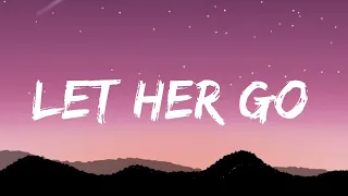 Passenger - Let Her Go (Lyrics)