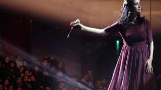 Julieta Venegas - Otra Cosa Tour (Auditorio Nacional)