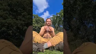 Jaw Harp Jam: Natural Psytrance (Part 1)