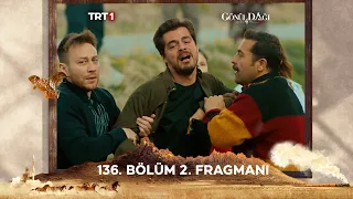 Gönül Dağı 136. Bölüm 2. Fragmanı @trt1