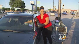 Mom Shares Story Of Attempted Child Abduction