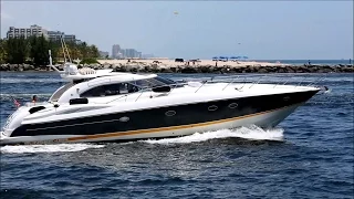 Sunseeker Predator 56 | ANDIAMO