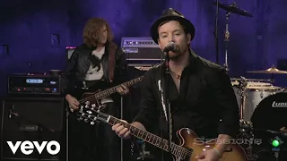 David Cook - Heroes (Sessions @ AOL 2008)