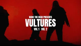 Kanye West, Ty Dolla $ign- Vultures Vol 1 & 2 (FULL ALBUM)