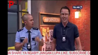 Lapor Pak 27 Juli 2021 Part 1 - Kadir Ditangkap -