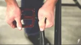 BMX-Dan's Comp How-To Series: Pedal Install