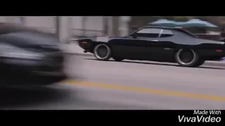 Come on boy move that body Full song with fast and furious 8 car stunt remix