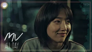 [MV] All Day – Cha Ji Yeon (차지연) | Taxi Driver (모범택시) OST Part 4
