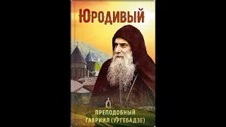 Житие преп. Гавриила Ургебадзе. Часть 2 Армия, монашество, священство, Препп. Георгий и Иоанн