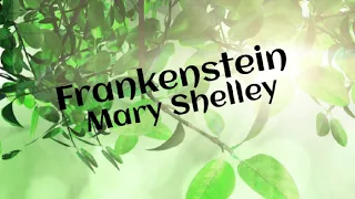 Mary Shelley's " Frankenstein" detailed summary in Tamil# lit feast channel # NET/SET/JRF