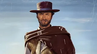 2Pac & Clint Eastwood - Wild West (2022 Music Video)