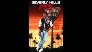 James Ingram - Better Way (Beverly Hills Cop II) (1987)