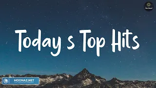 Today's Top Hits - Rihanna, Calvin Harris, Dua Lipa, Ava Max, Sia,...(Lyrics)