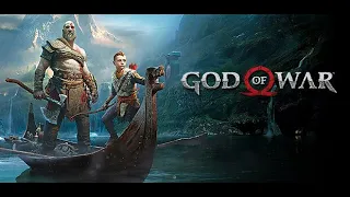 [God of War] [PS5] [Платиновый поход в 4K UHD 60FPS] [Часть 5]