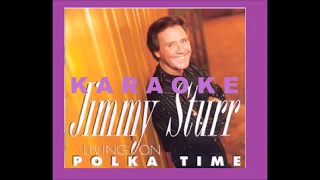 ALICE POLKA - JIMMY STURR -KARAOKE SONG MACHINE