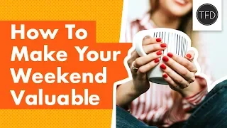 20 Super-Productive Tasks That Take 10 Minutes Or Less | The Financial Diet