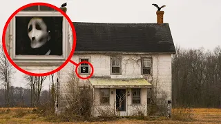 5 Scary Ghost Videos That Will Cause Insomnia - The Haunter