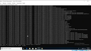 Hard-Coded Credential Scanner - Demonstration