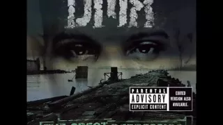 DMX - A Minute For Your Son + LYRICS