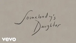 Tenille Townes - Somebody's Daughter (Audio)