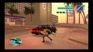 Lets Play GTA Vice City: part 9! #GTA #Fun