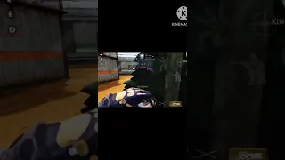 Call of Duty Mobile Secret Finishing move #short