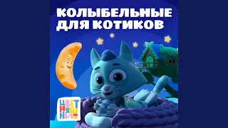 Колыбельная "Котики устали"