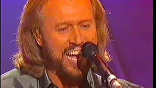 Bee Gees - Londres - 1998 (legendado PT-BR)