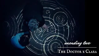 Doctor x Clara // unending love