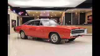 1970 Dodge Charger For Sale